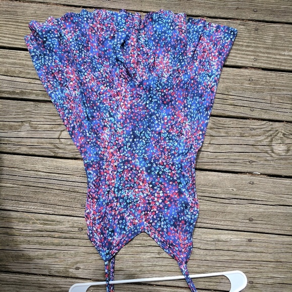 Floral sundress - Picture 3 of 5